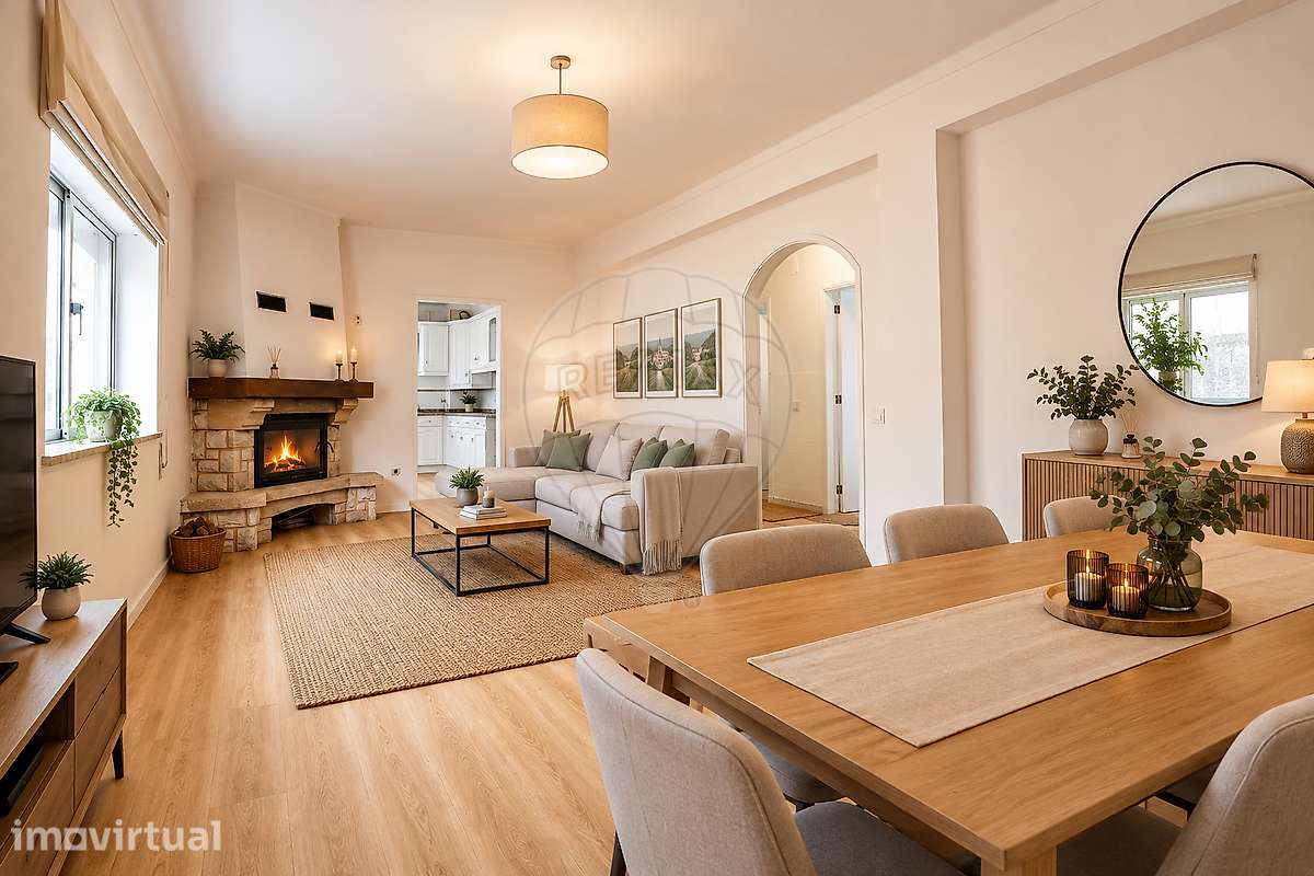 Apartamento T3 para venda - Grande imagem: 2/41