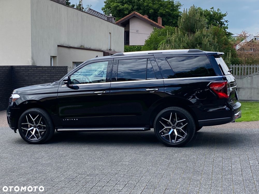 Ford Expedition - 11