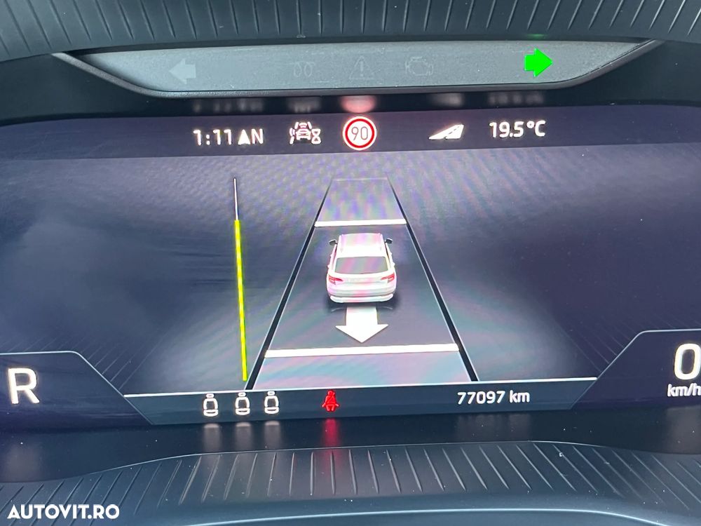SKODA Karoq 2022 — imagine 37