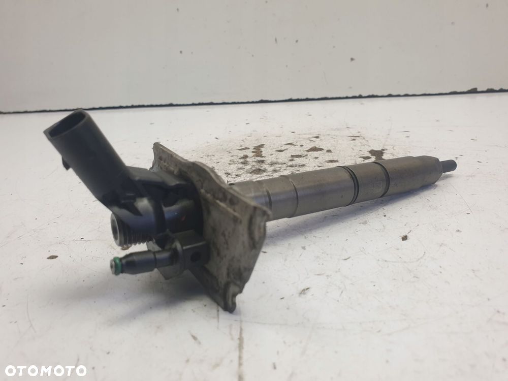 WTRYSKIWACZ Audi A6 C6 2.7 TDI V6 _ wtrysk 0445115054 059130277AJ - 4