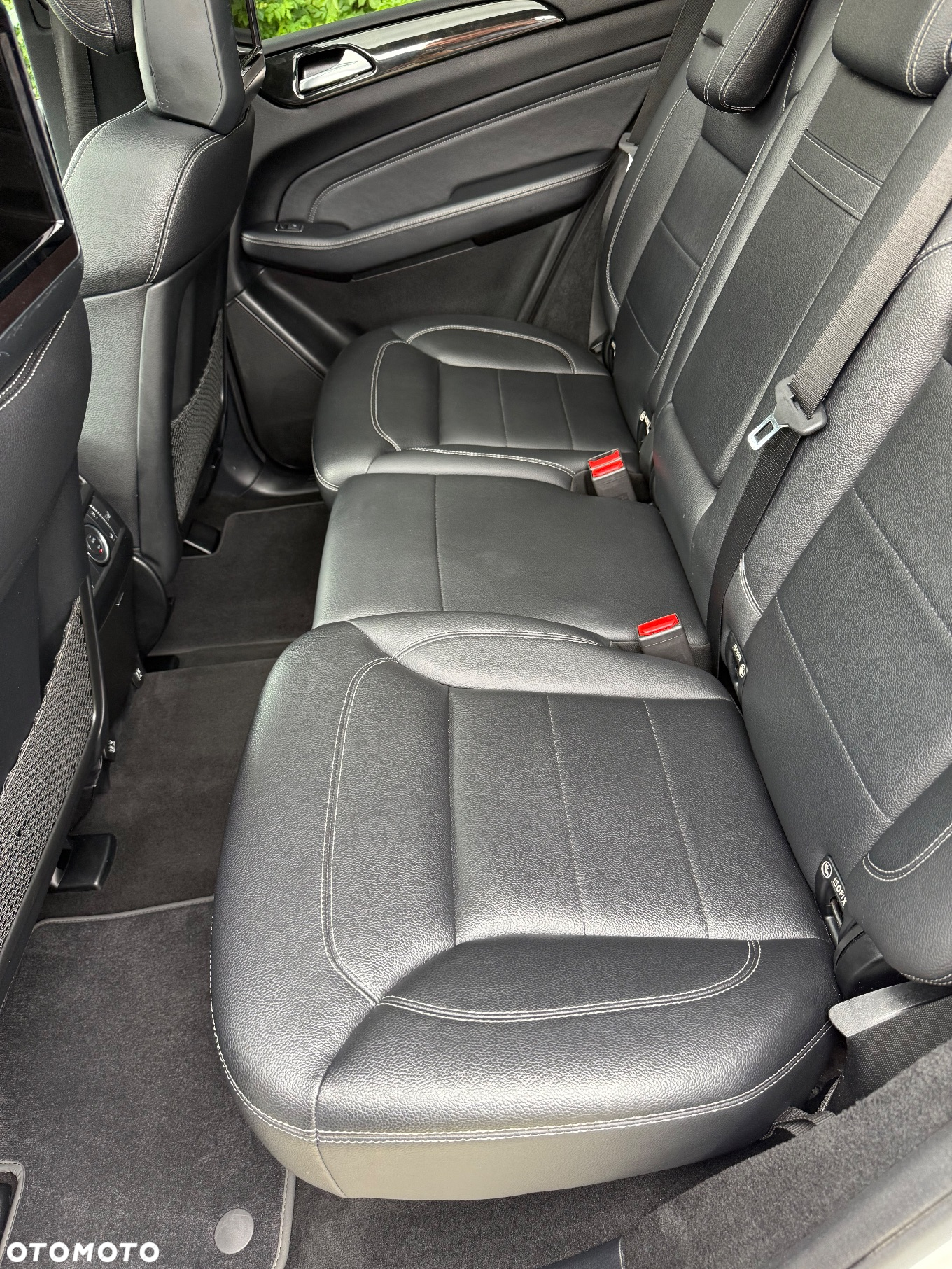 Mercedes-Benz ML 350 BlueTEC 4MATIC 7G-TRONIC - 23