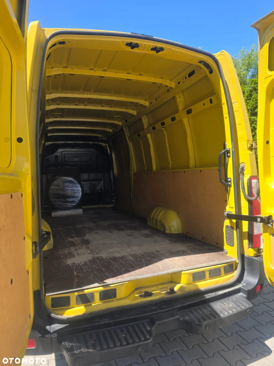 Renault MASTER - 13