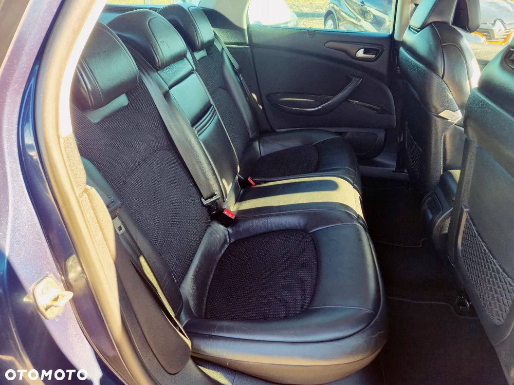 Citroën C5 HDi 140 FAP Exclusive - 35