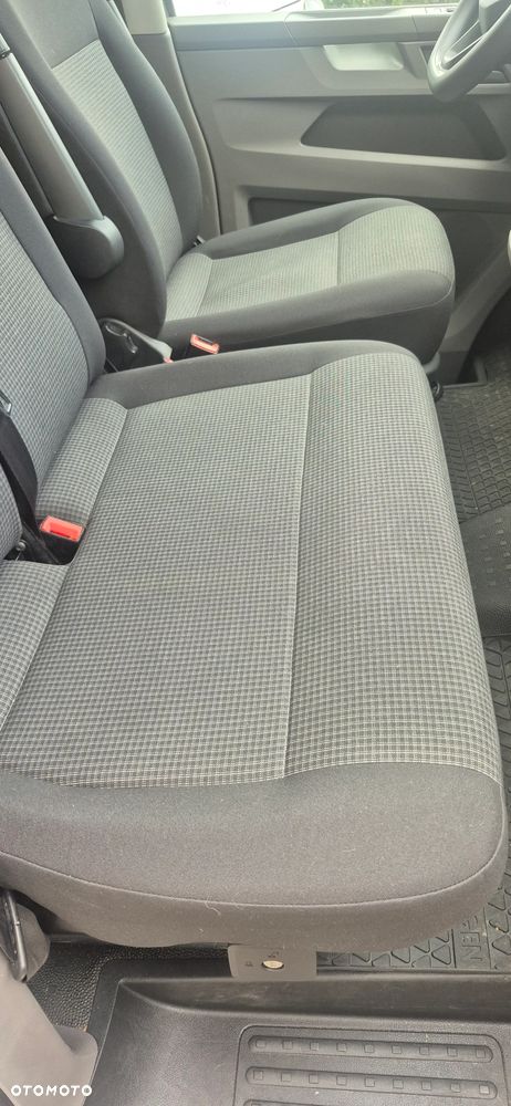 Volkswagen Transporter - 27