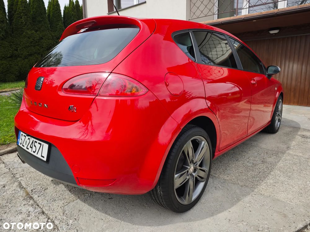 Seat Leon - 3
