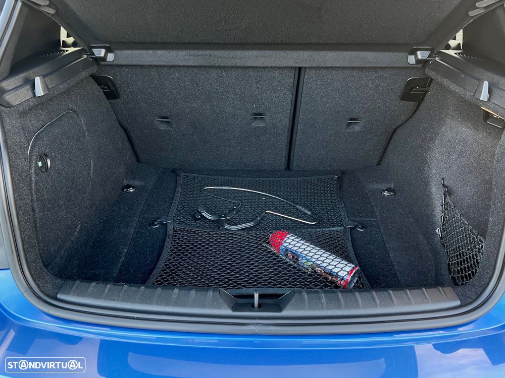 BMW 116 d M Sport - 16