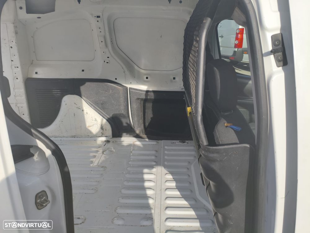 Citroën BERLINGO 1.6HDI LONGA 3 LUG - 16
