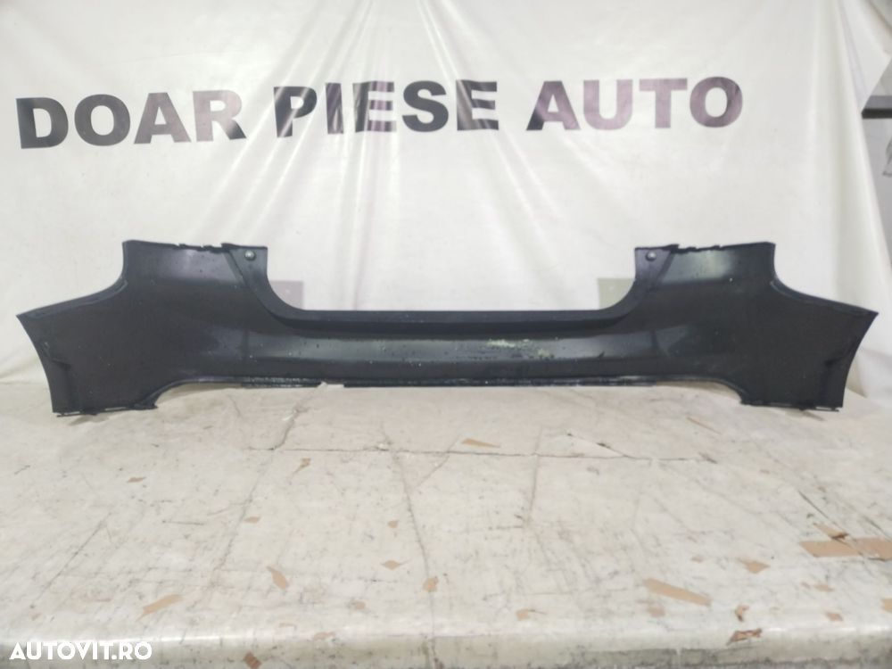 Bara spate Ford Focus 3, Hatchback, 2011, 2012, 2013, 2014, cod origine OE BM51-A17906-B. - 5