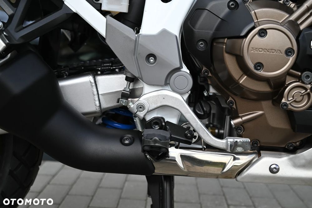 Honda CRF - 27