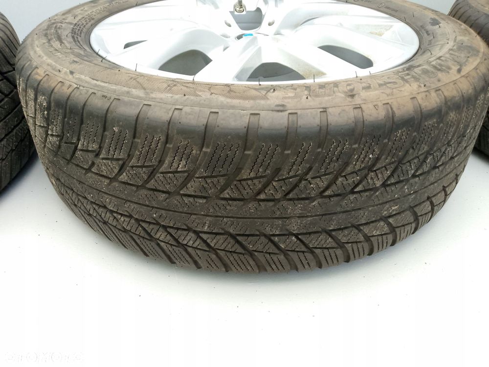 BMW X1 F48 X2 F39 FELGI ALUMINIOWE OPONY 6.5" X 17" 5X112 ET 39 6856076 ÷ - 15