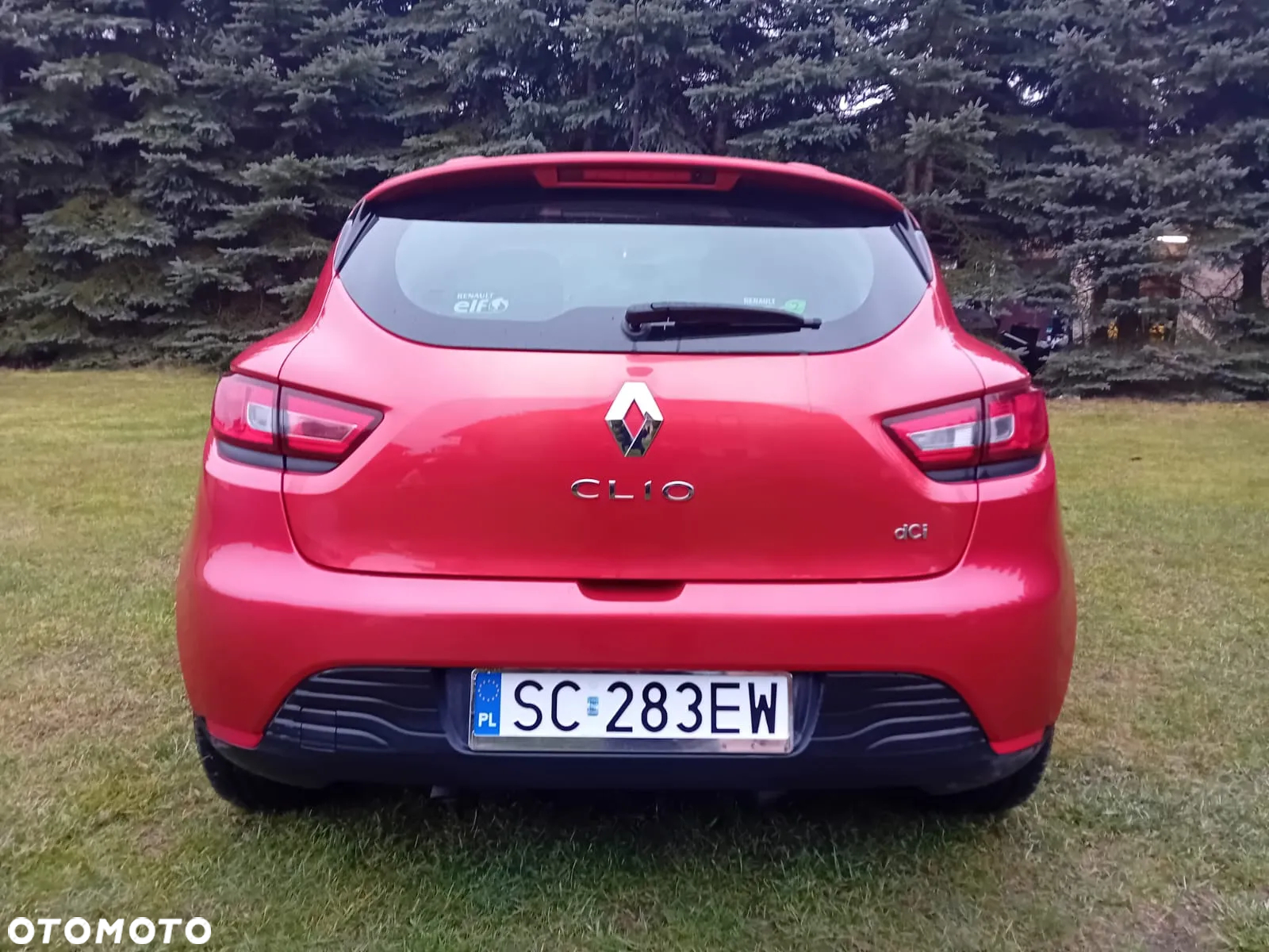 Renault Clio 1.5 dCi Business - 4