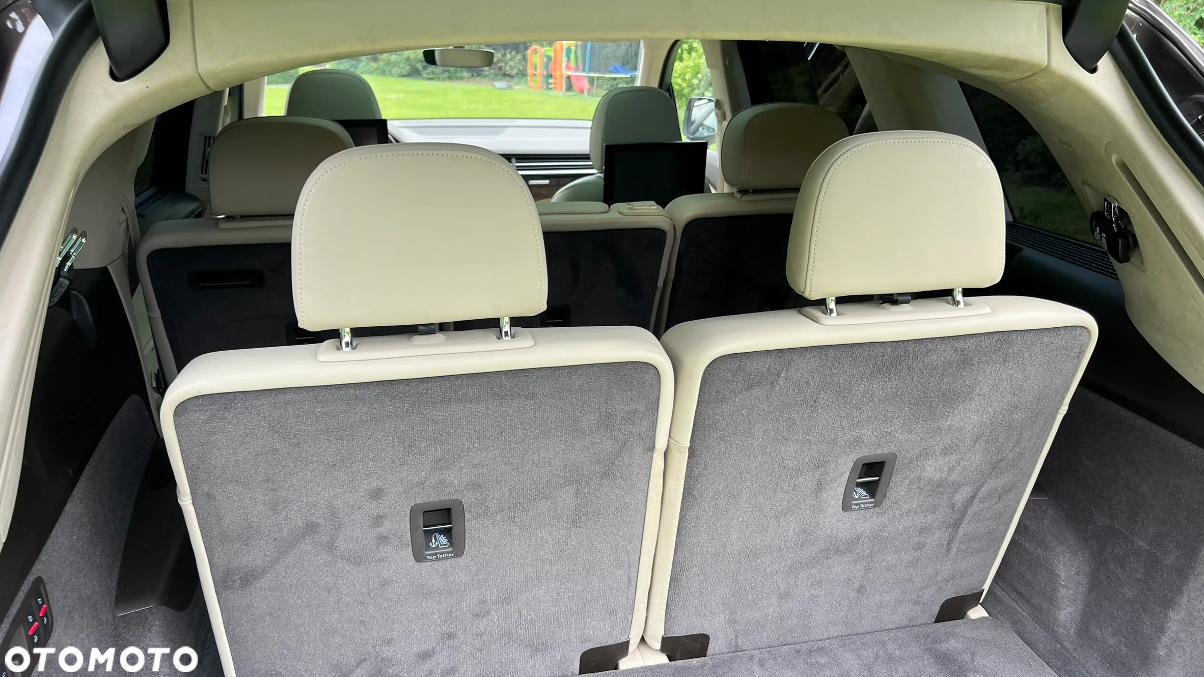 Audi Q7 3.0 TDI Quattro Tiptronic - 15