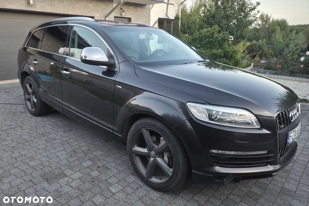 Audi Q7 - 3