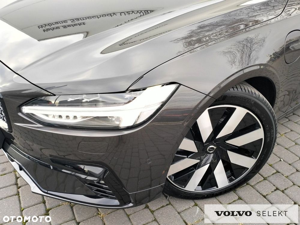 Volvo V90 - 7