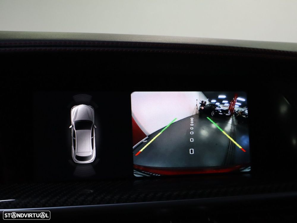 Alfa Romeo Stelvio 2.9 T Quadrifoglio AT8 Q4 - 23