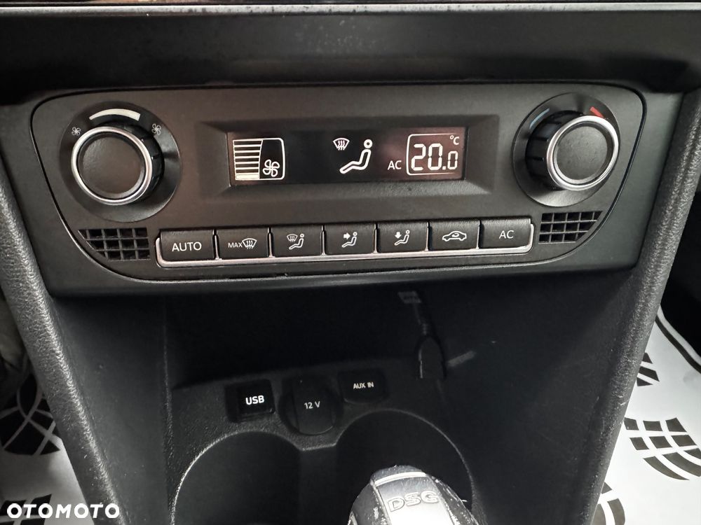 Volkswagen Polo Cross - 30