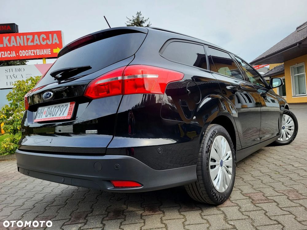 Ford Focus - 4