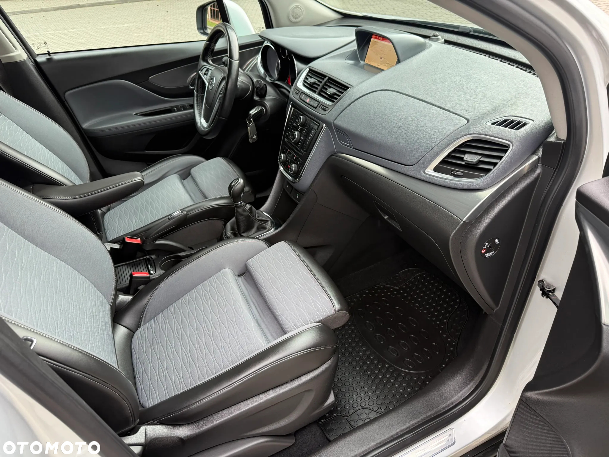 Opel Mokka 1.4 Turbo ecoFLEX Start/Stop Color Innovation - 34