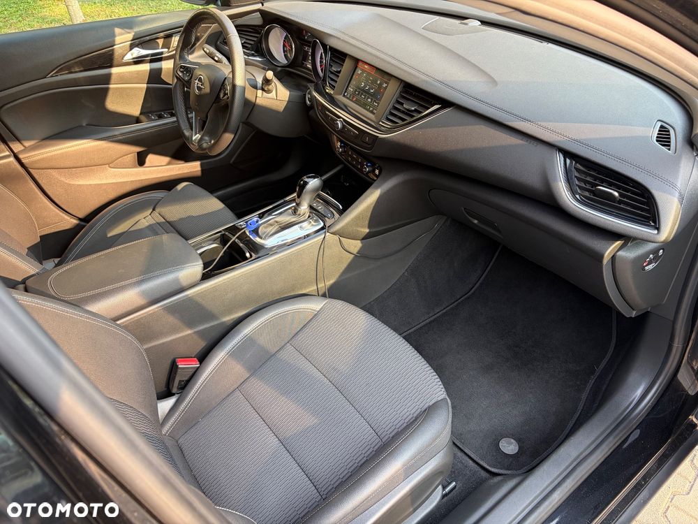 Opel Insignia 2.0 CDTI Innovation S&S - 14