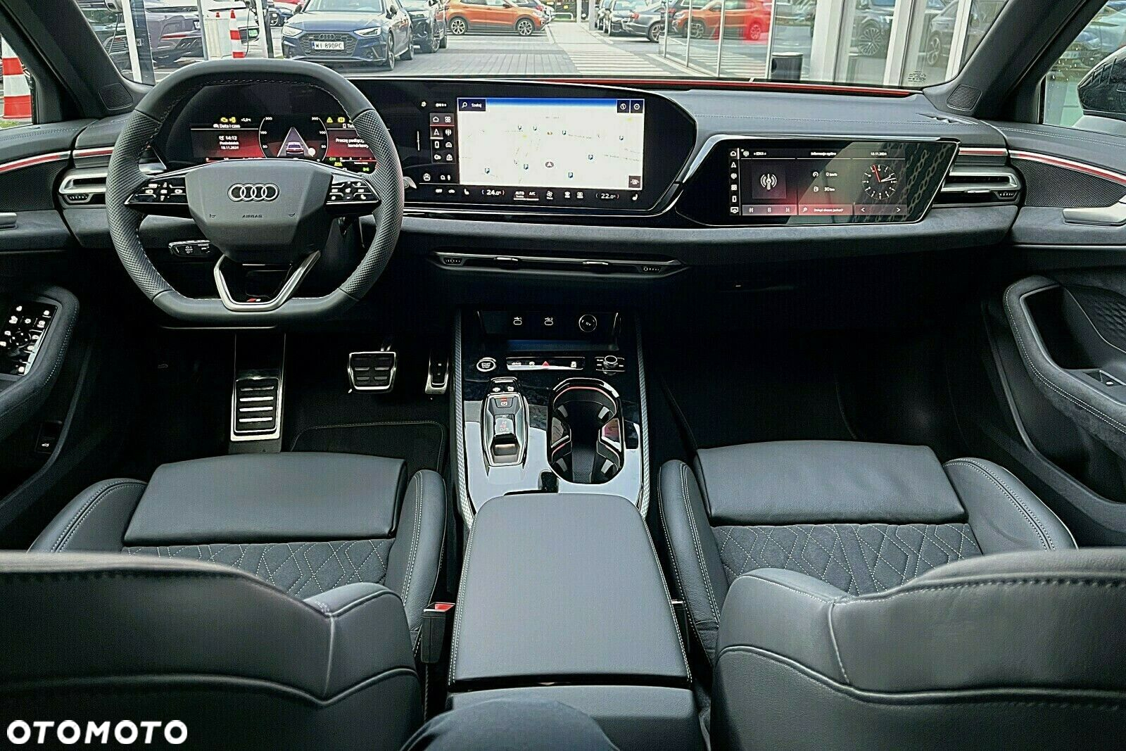Audi A5 - 24