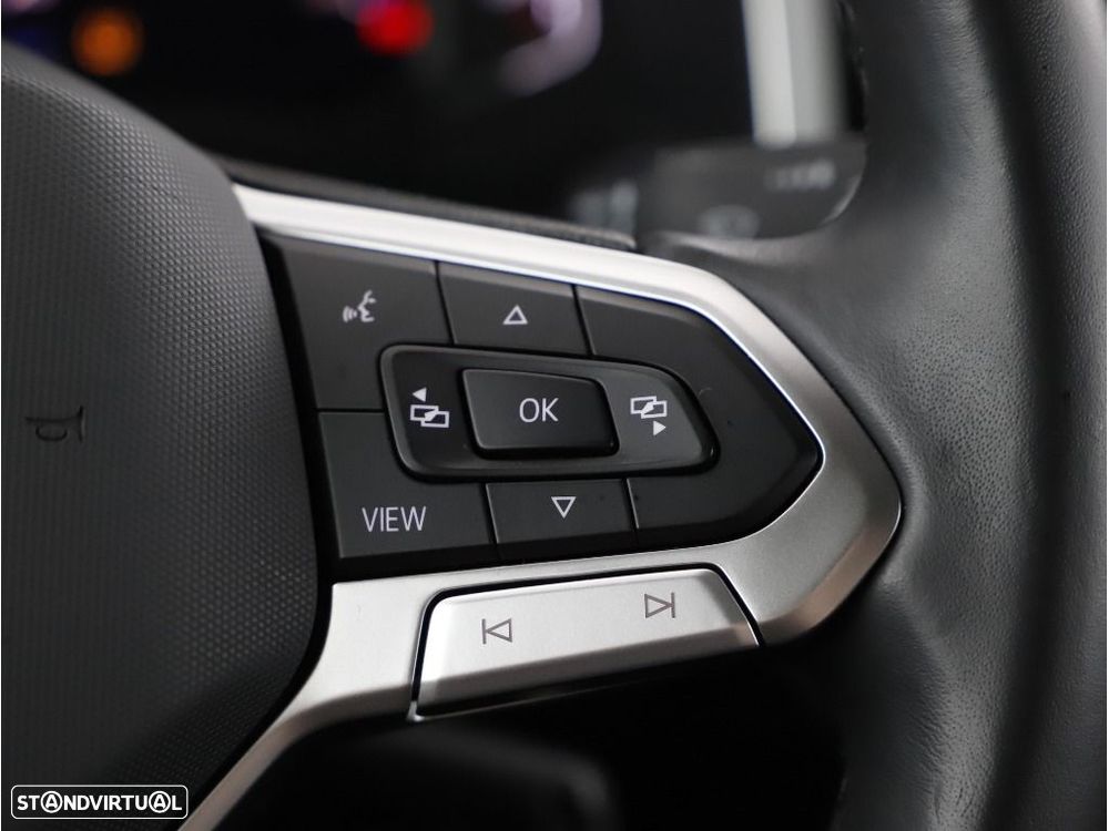 VW Taigo 1.0 TSI OPF R-Line - 32