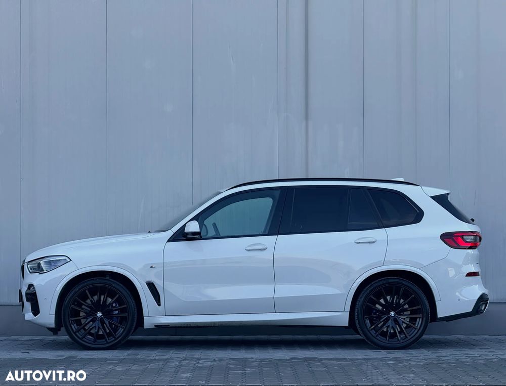 BMW X5 xDrive30d - 10
