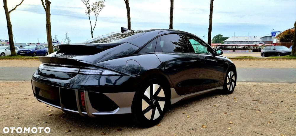 Hyundai IONIQ 6 - 4