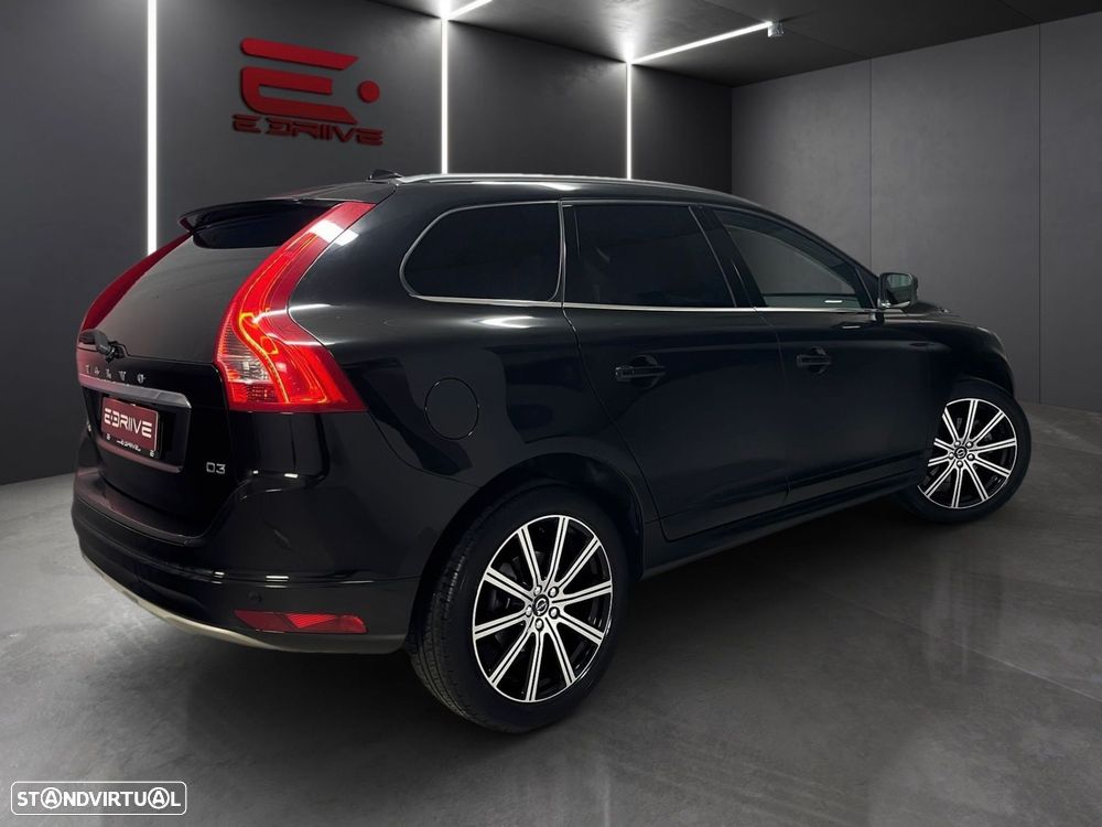 Volvo XC 60 - 7