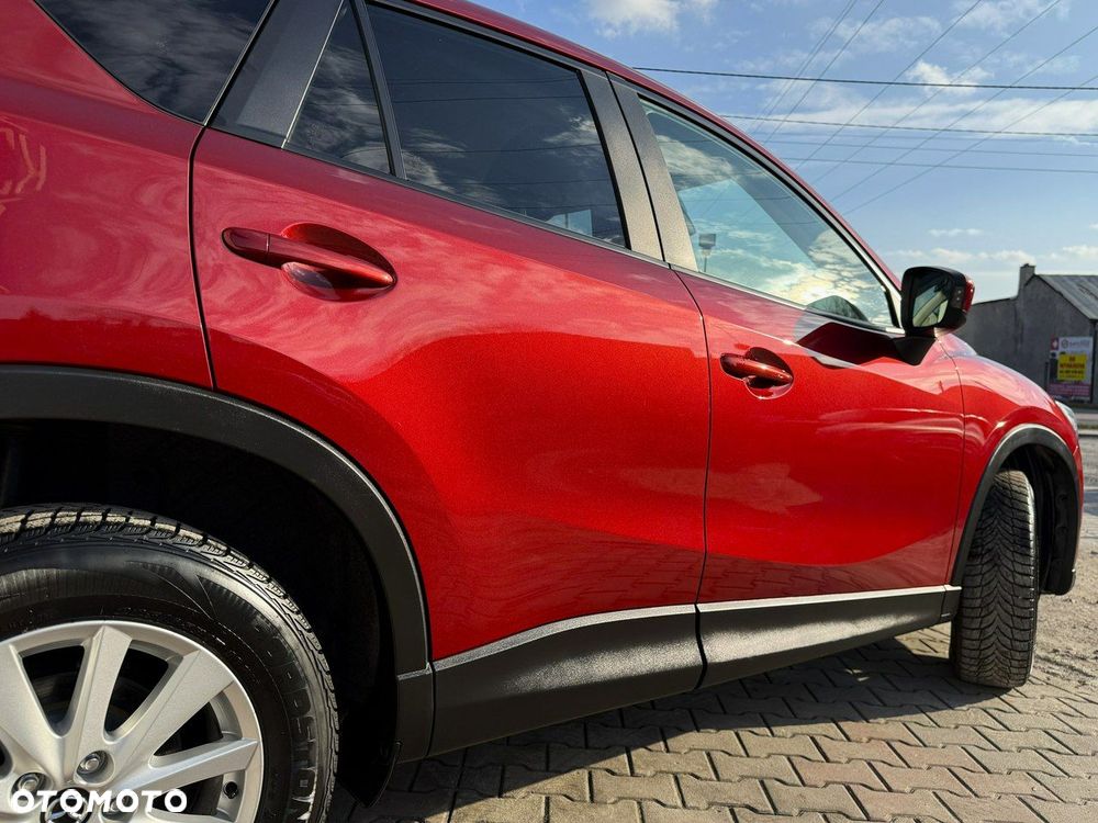 Mazda CX-5 SKYACTIV-D 150 Aut.SCR KANGEI - 39