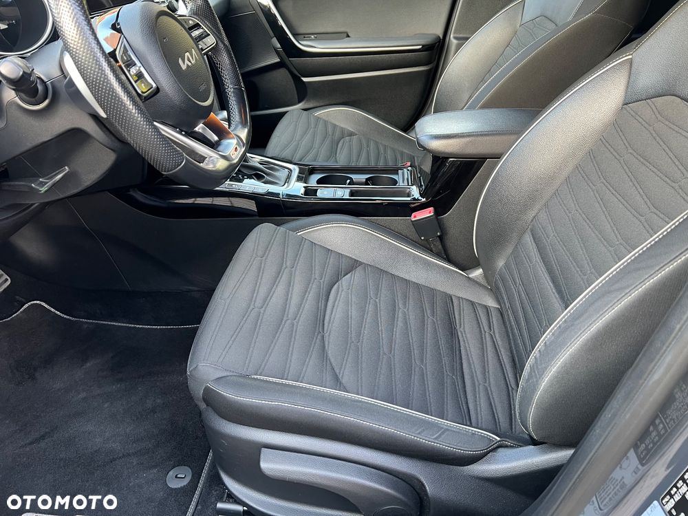 Kia ProCeed 1.5 T-GDI GT Line DCT - 19