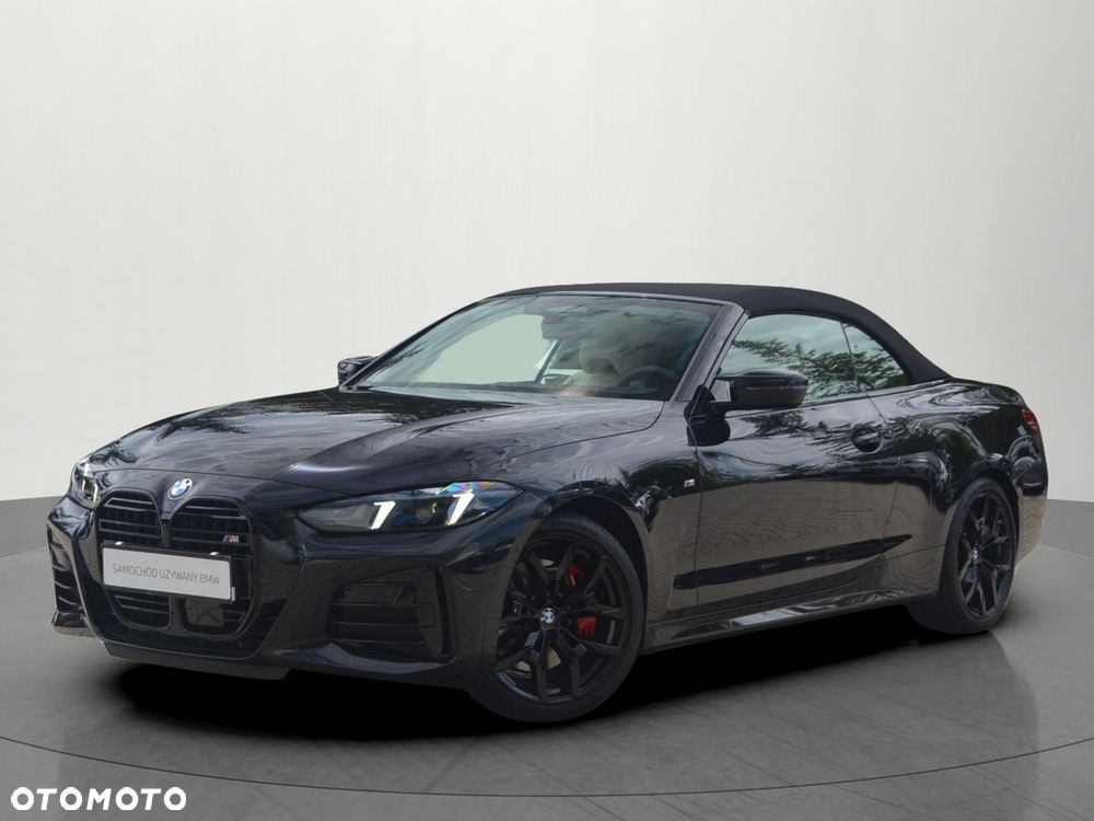 BMW Seria 4 M440i xDrive mHEV - 3