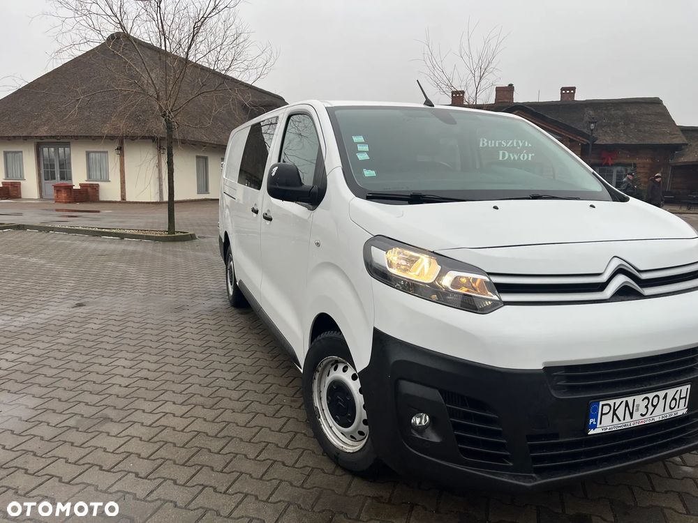 Citroën JUMPY - 5