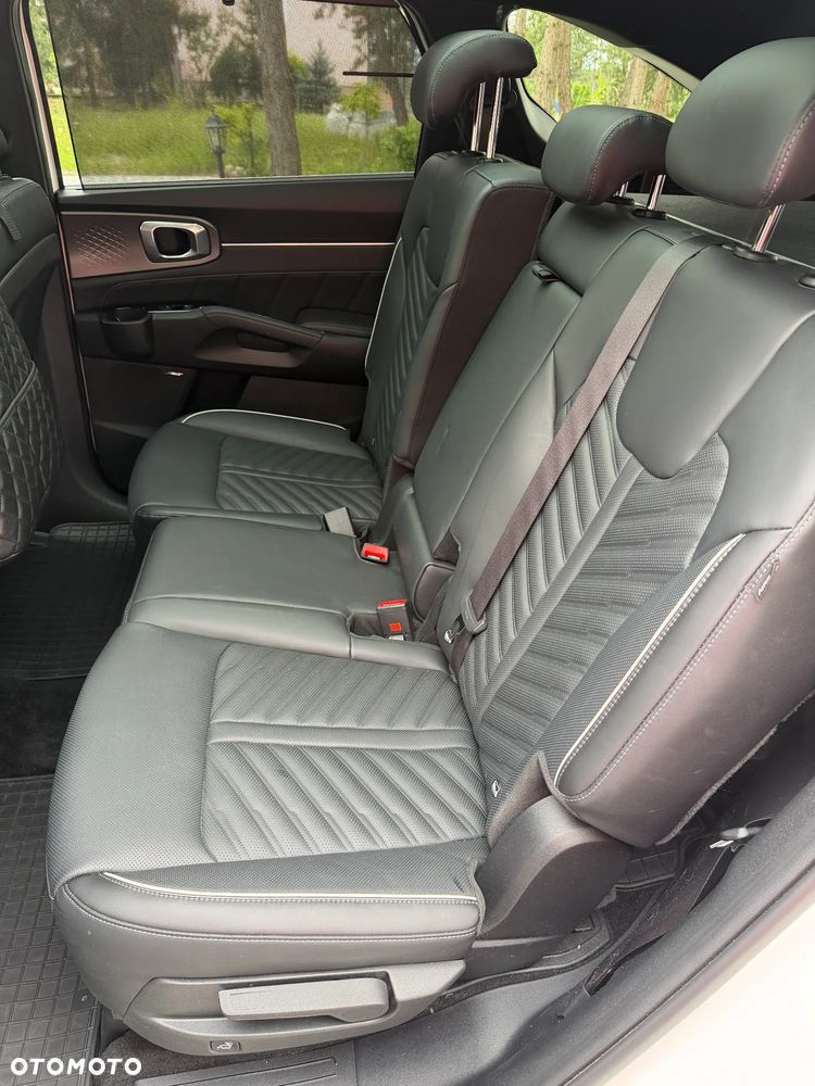 Kia Sorento 1.6 T-GDI PHEV Prestige Line AWD 7os - 11