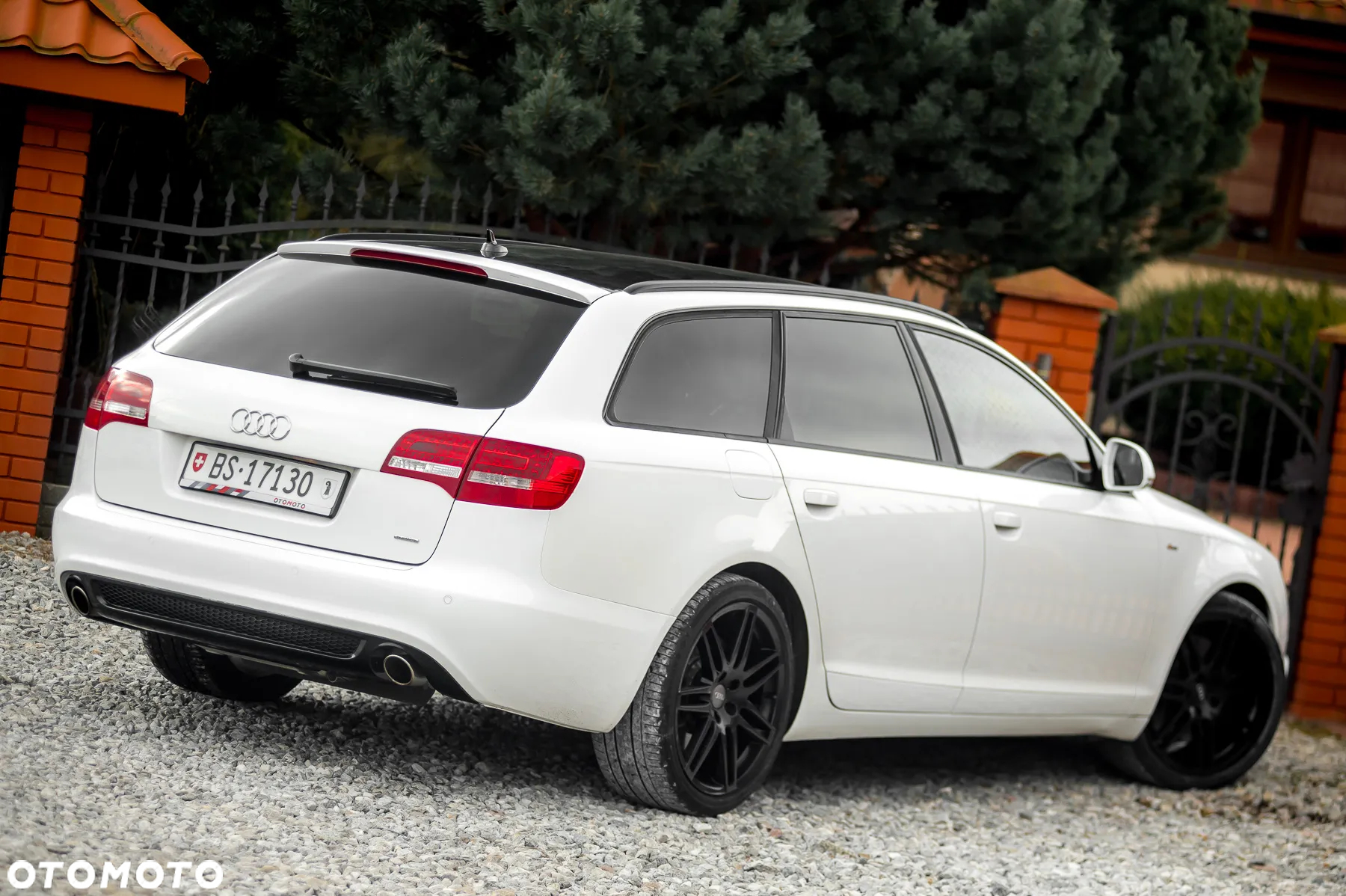 Audi A6 3.0 TDI Quattro Tiptronic - 13