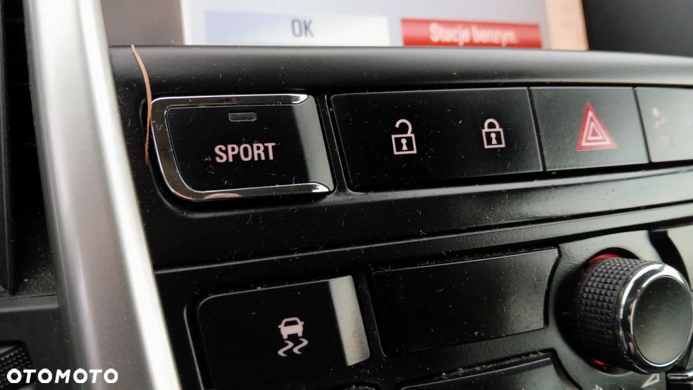Opel Astra 1.4 T Sport - 21