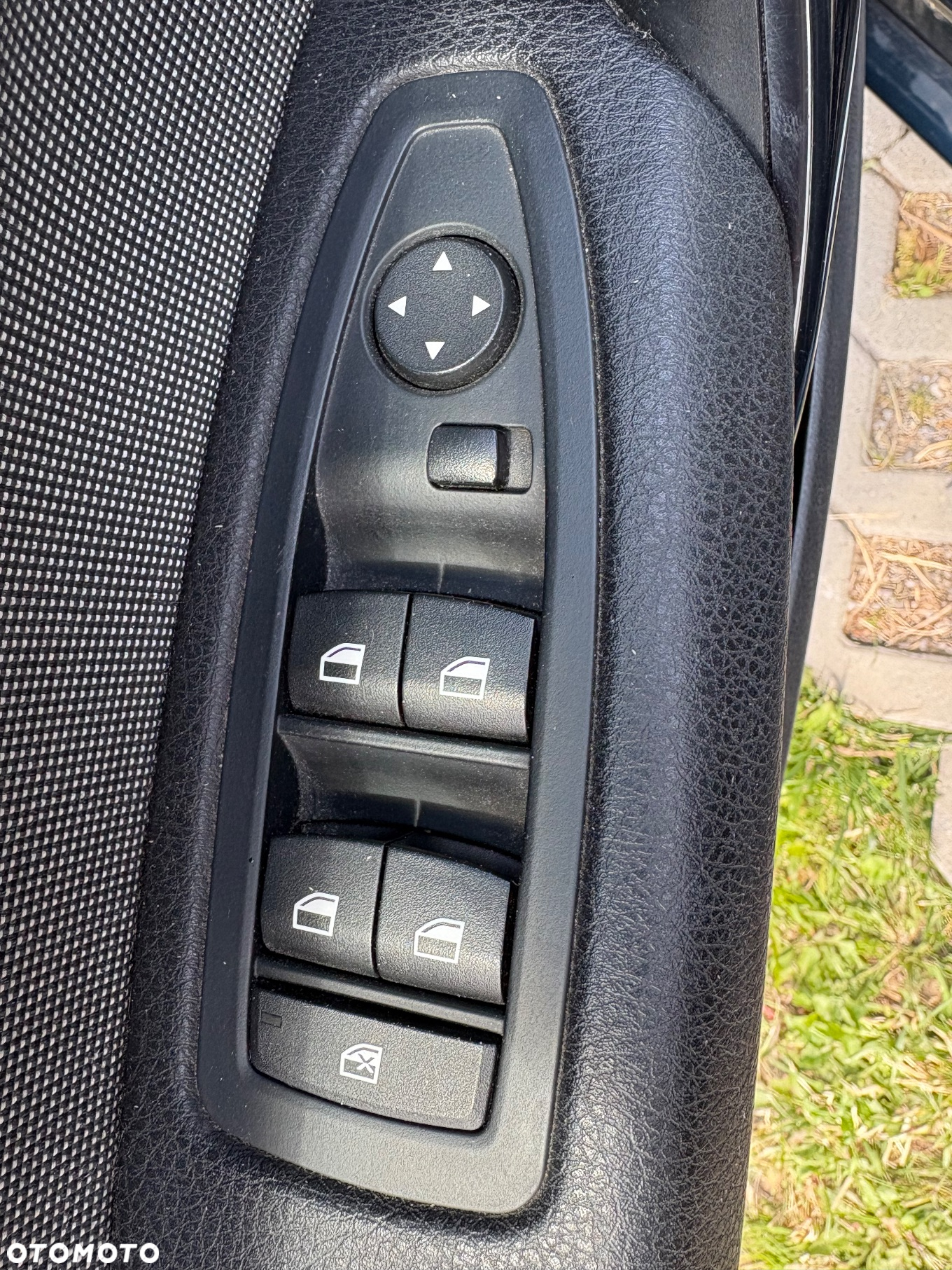 BMW Seria 1 116d EfficientDynamics Urban Line - 10