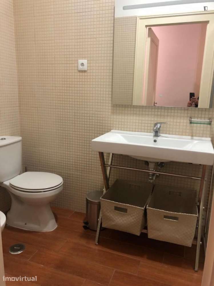 Apartamento com 3 quartos - localizado em Santa Apolónia Lisbon - Grande imagem: 3/26