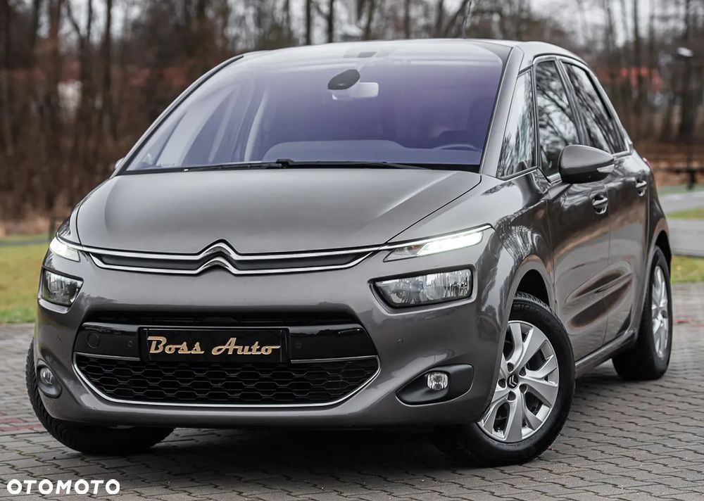 Citroën C4 Picasso 1.2 PureTech Exclusive - 5