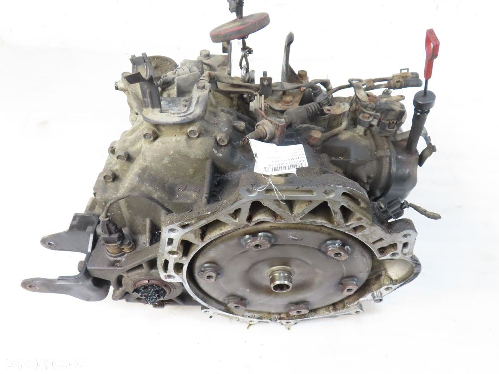 SKRZYNIA BIEGÓW AUTOMATYCZNA HYUNDAI SONATA V 3.3 V6  U5KGD2 - 8