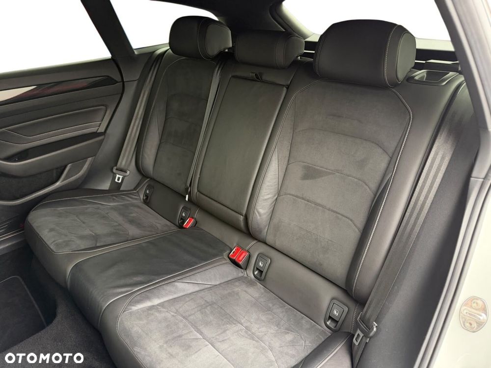Volkswagen Arteon Shooting Brake 2.0 TDI 4Motion R-Line DSG - 28