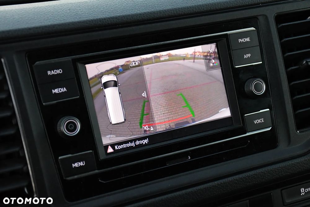 Volkswagen Crafter - 18