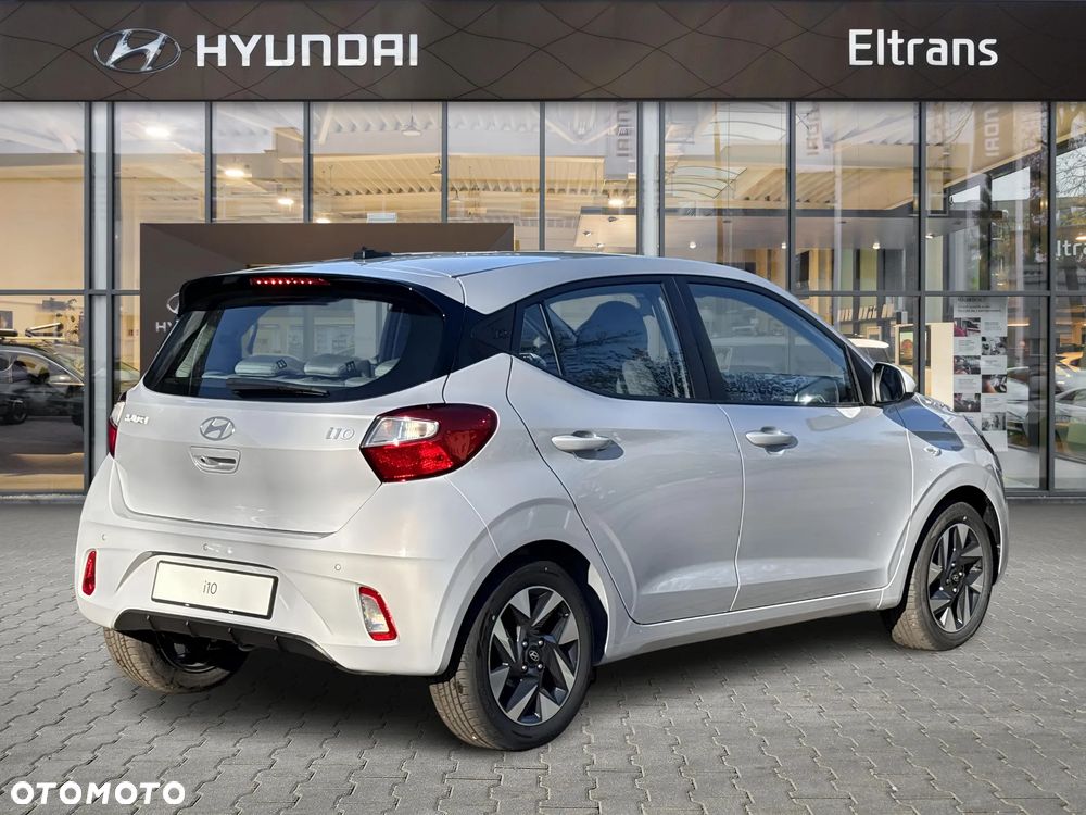 Hyundai i10 1.2 Modern - 6