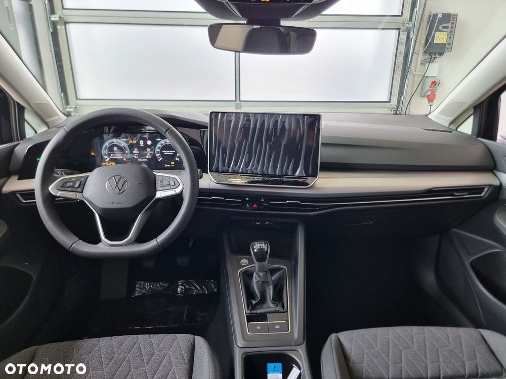 Volkswagen Golf Variant 2.0 TDI Life Plus - 16