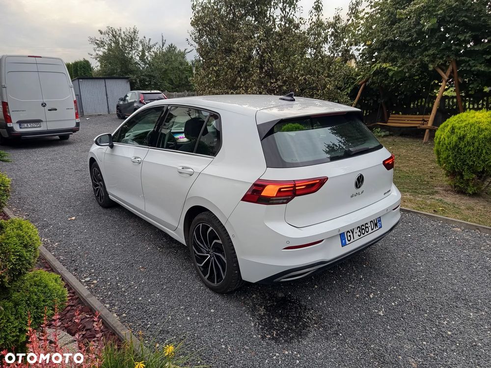 Volkswagen Golf - 14