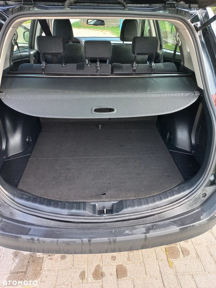 Toyota RAV4 2.0 D-4D Active - 12