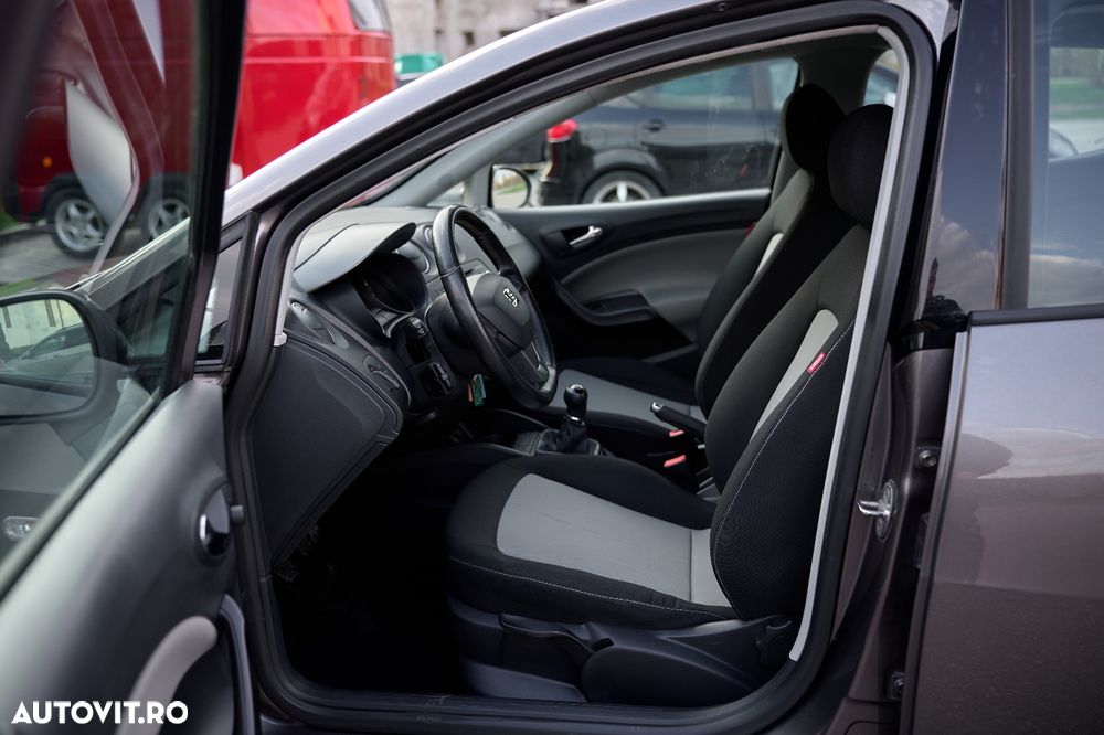 Seat Ibiza - 16