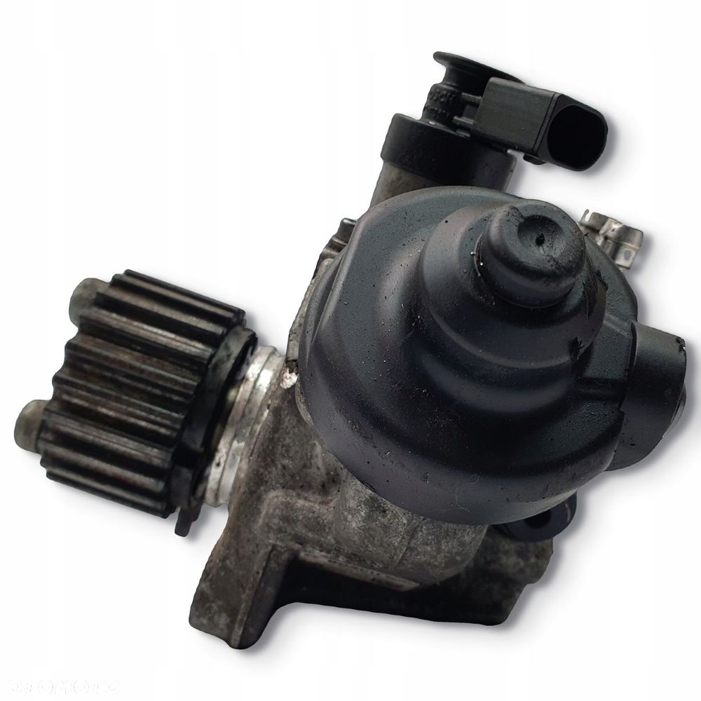 POMPA WTRYSKOWA VW Jetta Passat B6 Audi A3 8P 2.0 TDI 0445010507 03L130755 - 10