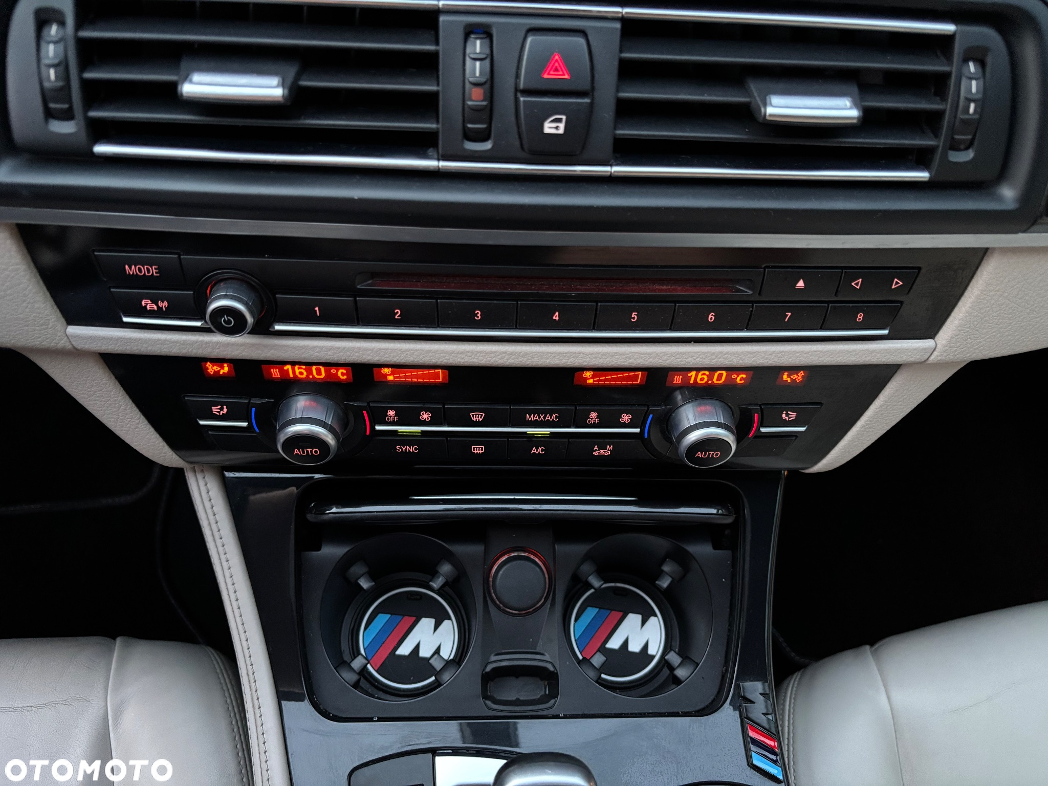 BMW Seria 5 - 22