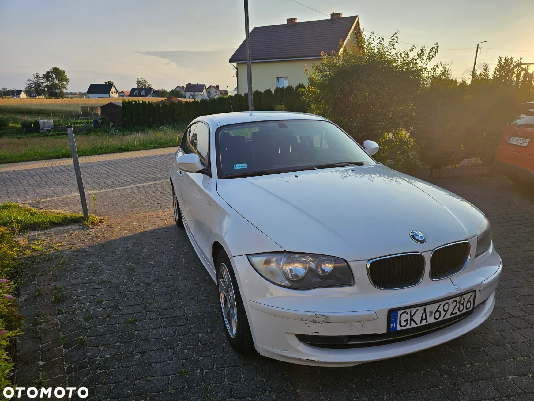 BMW Seria 1 116i - 3