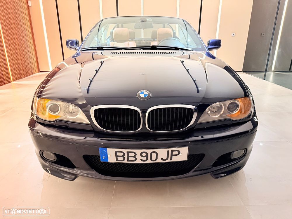 BMW 318 Ci Edition Sport - 8